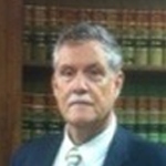 photo of Attorney Daniel Dwight Bowen, esq.