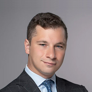 photo of Attorney Yitzchak Zelman, esq.