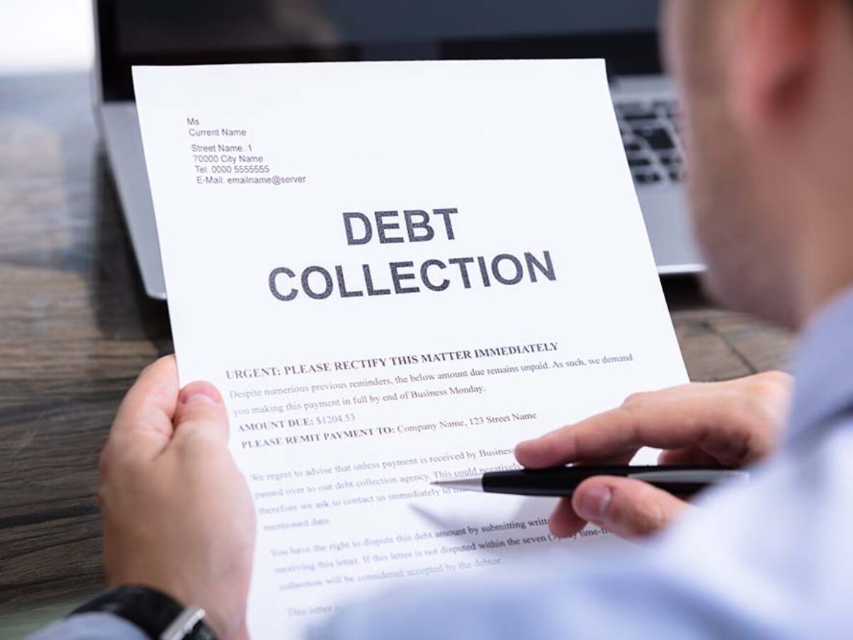 How to stop collection calls and effectively deal with collection agencies  in Nova Scotia, New Brunswick, and PEI - Consumer Proposal & Bankruptcy -  Powell Associates Ltd.